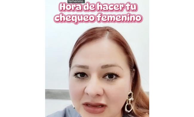 Por qué es importante realizarse un chequeo ginecológico